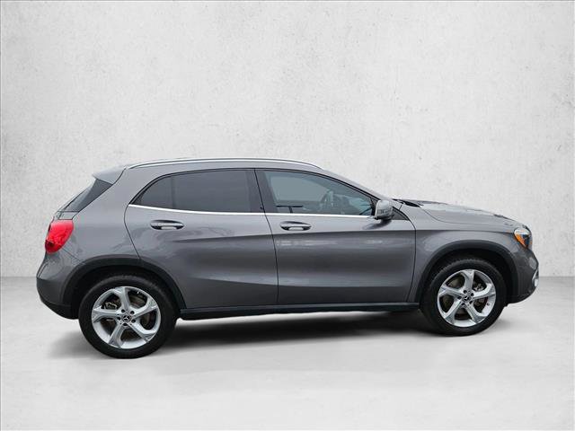 Used 2018 Mercedes-Benz GLA 250 image 4
