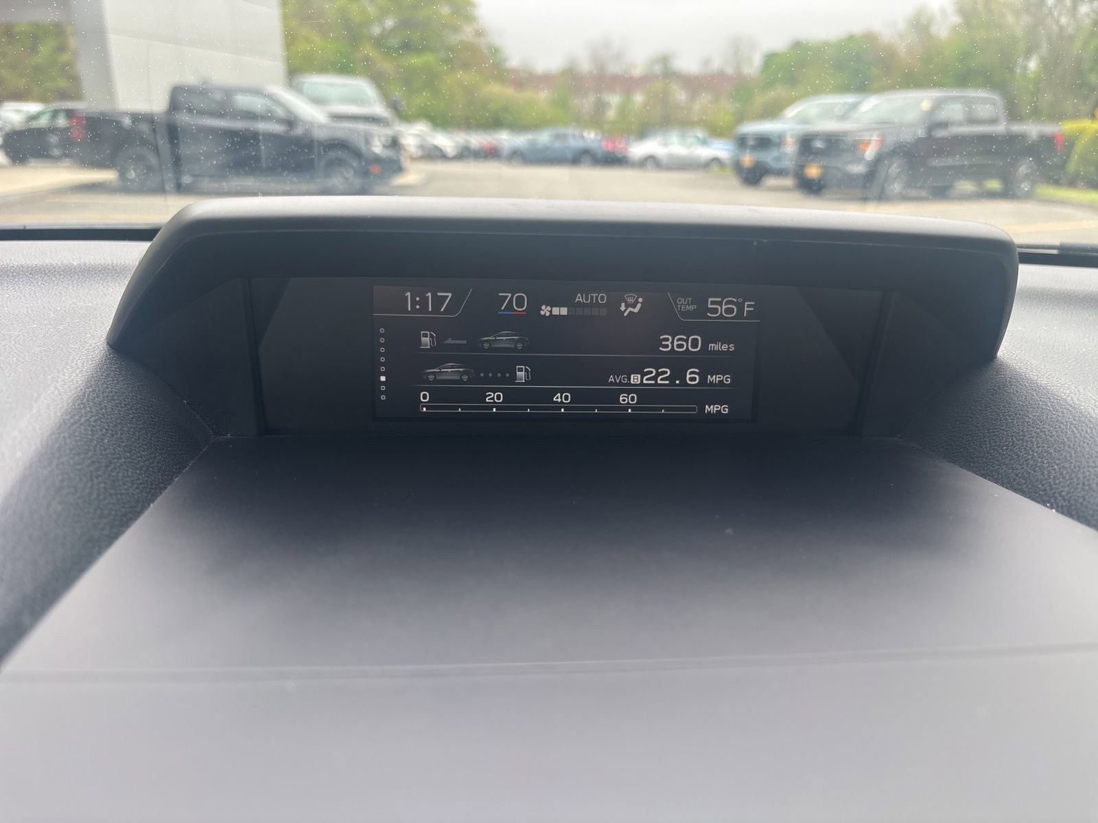 Used 2021 Subaru Crosstrek 2.5i Limited w/ Moonroof Package 2 AWD/4WD image 17