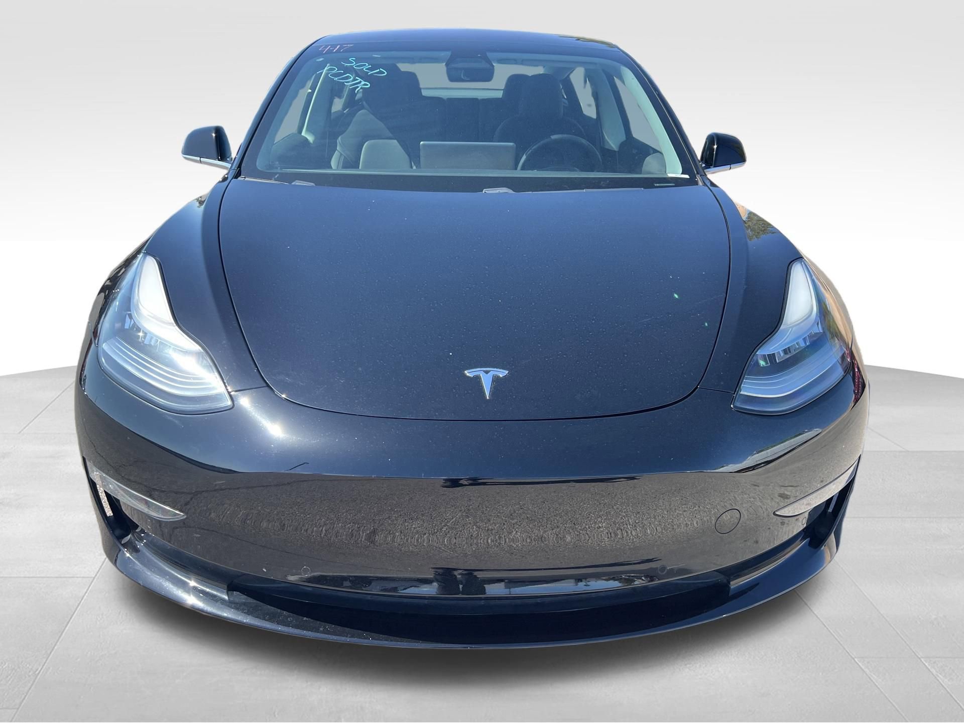 Used 2019 Tesla Model 3 Standard Range Plus RWD image 2