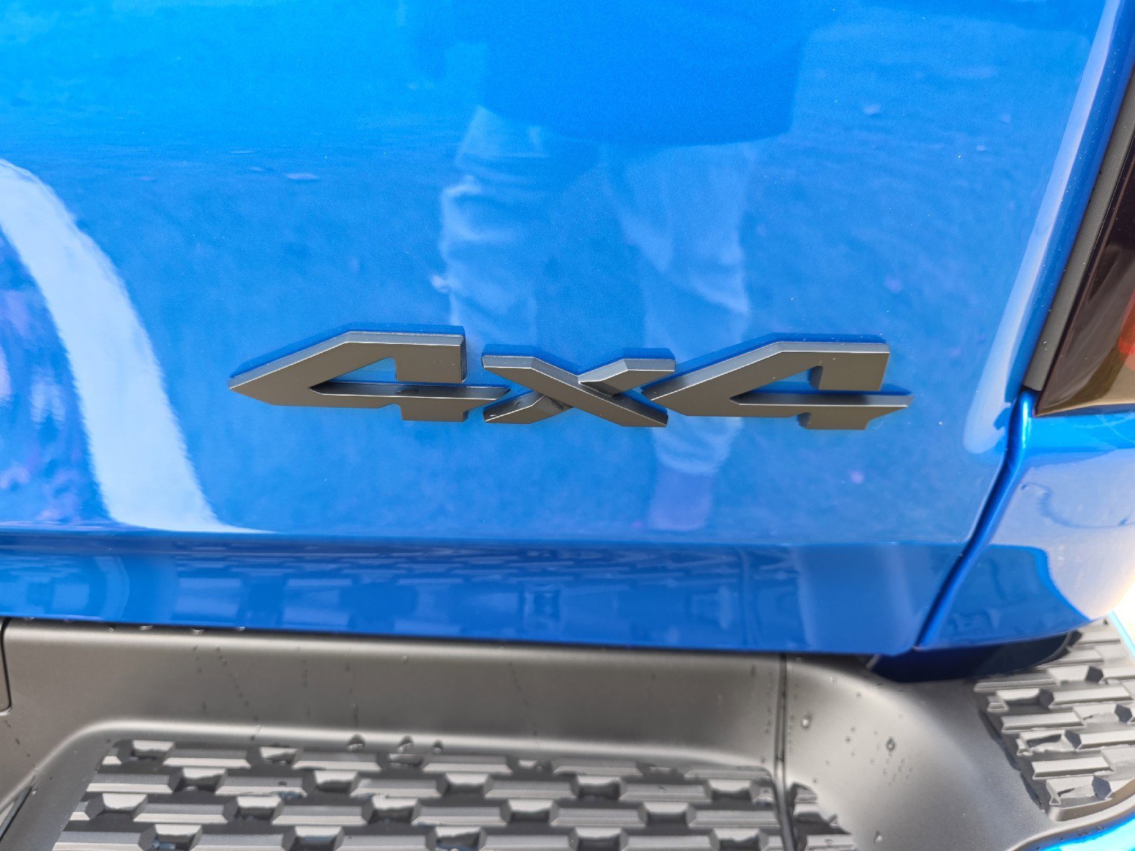 New 2026 RAM 1500 Laramie image 11