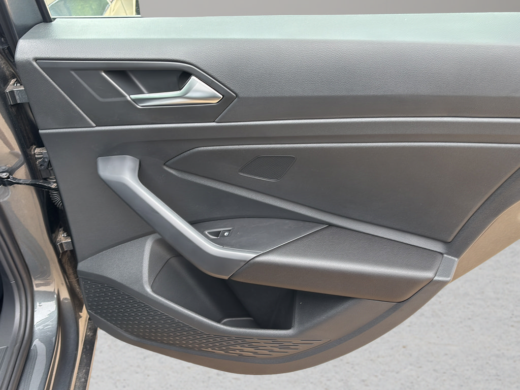 New 2026 Volkswagen Jetta Sport FWD image 12