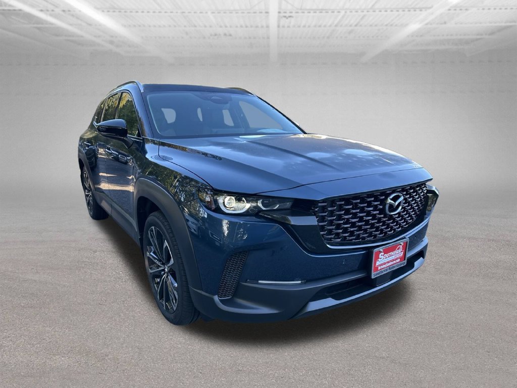 New 2026 MAZDA CX-50 AWD 2.5 S w/ Weather Package image 9