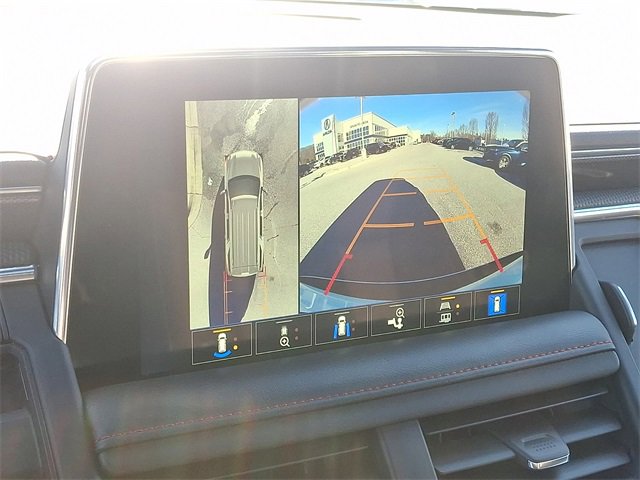 Used 2024 Chevrolet Tahoe RST w/ Luxury Package image 19