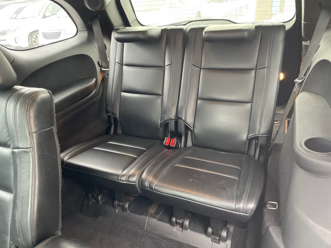 Used 2014 Dodge Durango Limited w/ Premium Group image 22