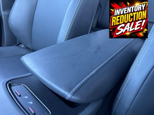 Used 2024 Toyota Venza Nightshade AWD/4WD image 15