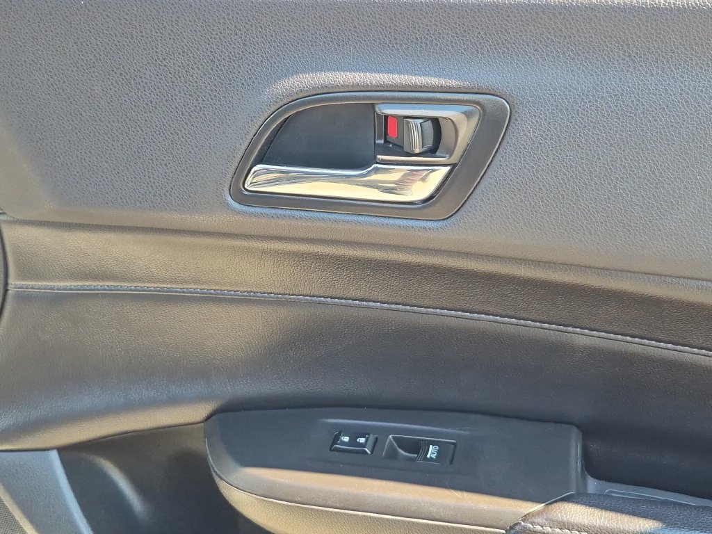 Used 2017 Acura ILX FWD image 22
