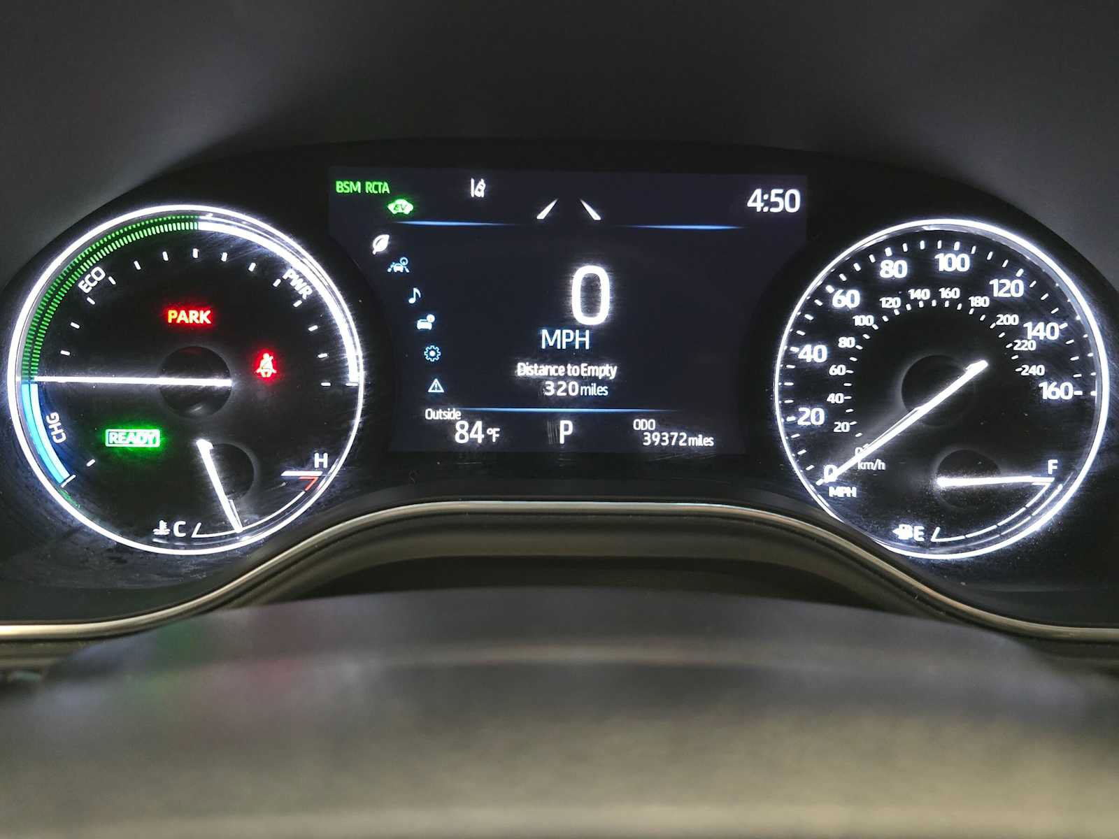 Certified 2020 Toyota Avalon XSE w/ All Weather Liner Package FWD image 12