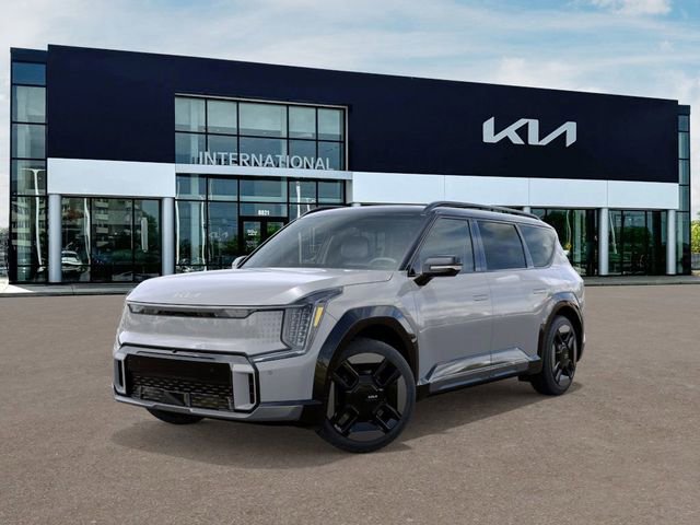 New 2026 Kia EV9 GT-Line image 1