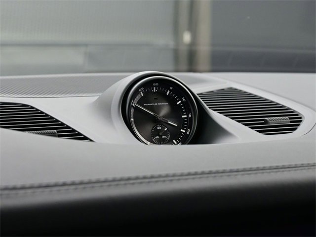 New 2026 Porsche Cayenne GTS image 12