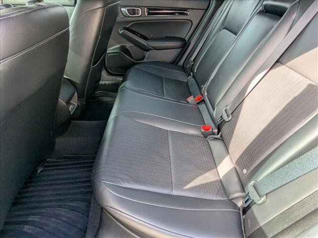 Used 2023 Honda Civic Sport Touring image 18