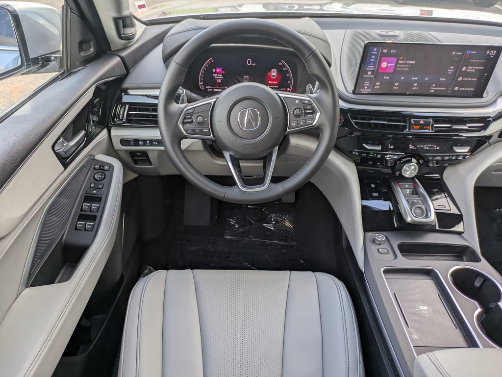 Used 2026 Acura MDX w/ Technology Package FWD image 17