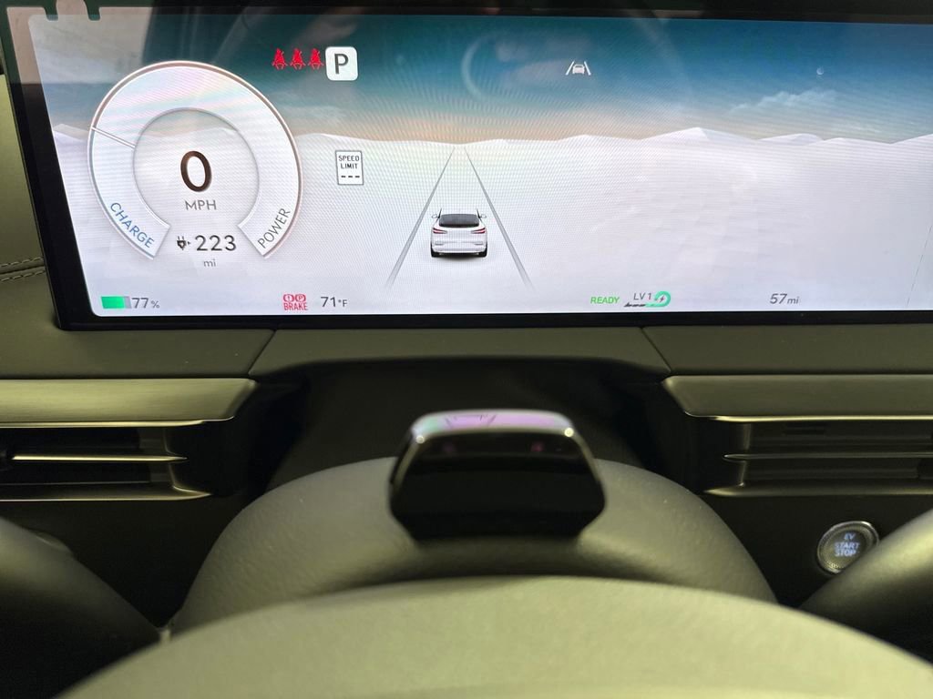 New 2026 Genesis GV60 Advance AWD/4WD image 20