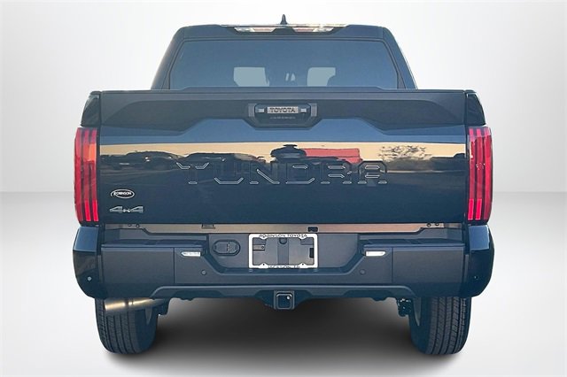 New 2026 Toyota Tundra SR5 image 4