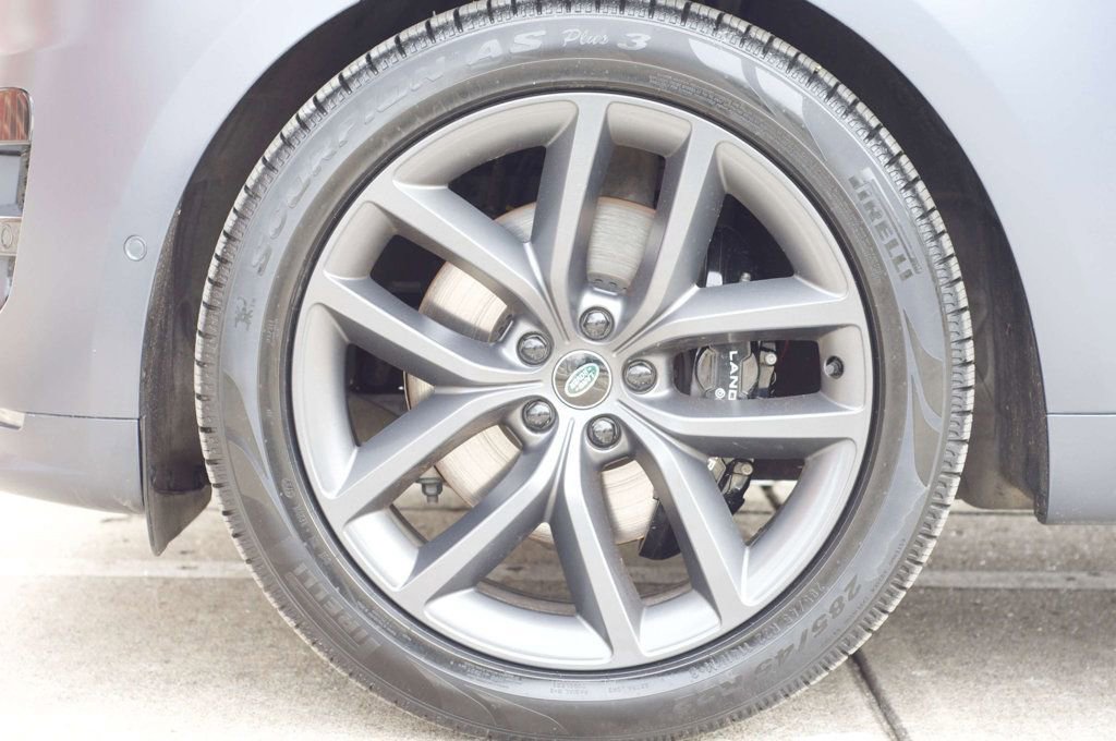 Used 2024 Land Rover Range Rover Sport Dynamic SE image 12