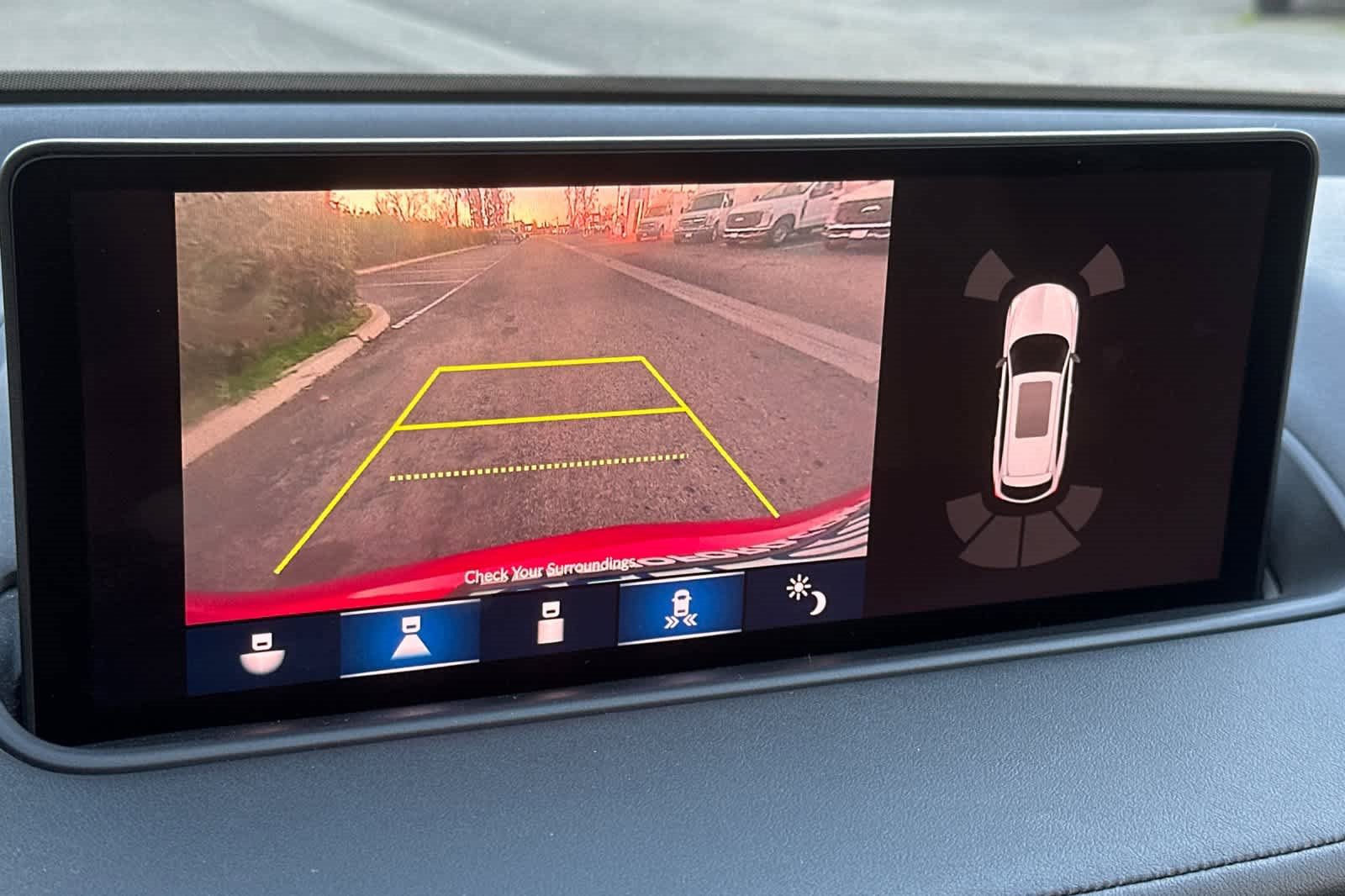 Used 2022 Acura MDX FWD w/ Technology Package image 22