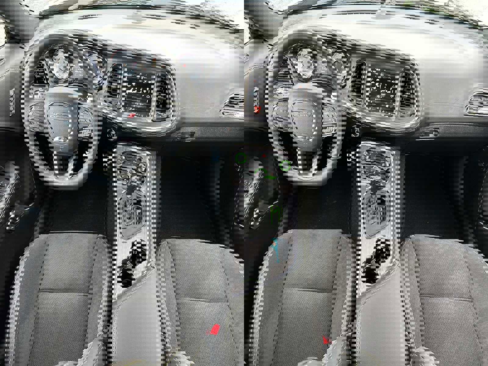 Used 2023 Dodge Challenger R/T Scat Pack image 17