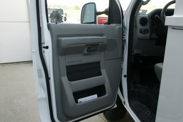 New 2026 Ford E-350 and Econoline 350 Super Duty w/ Power Equipment Group image 11
