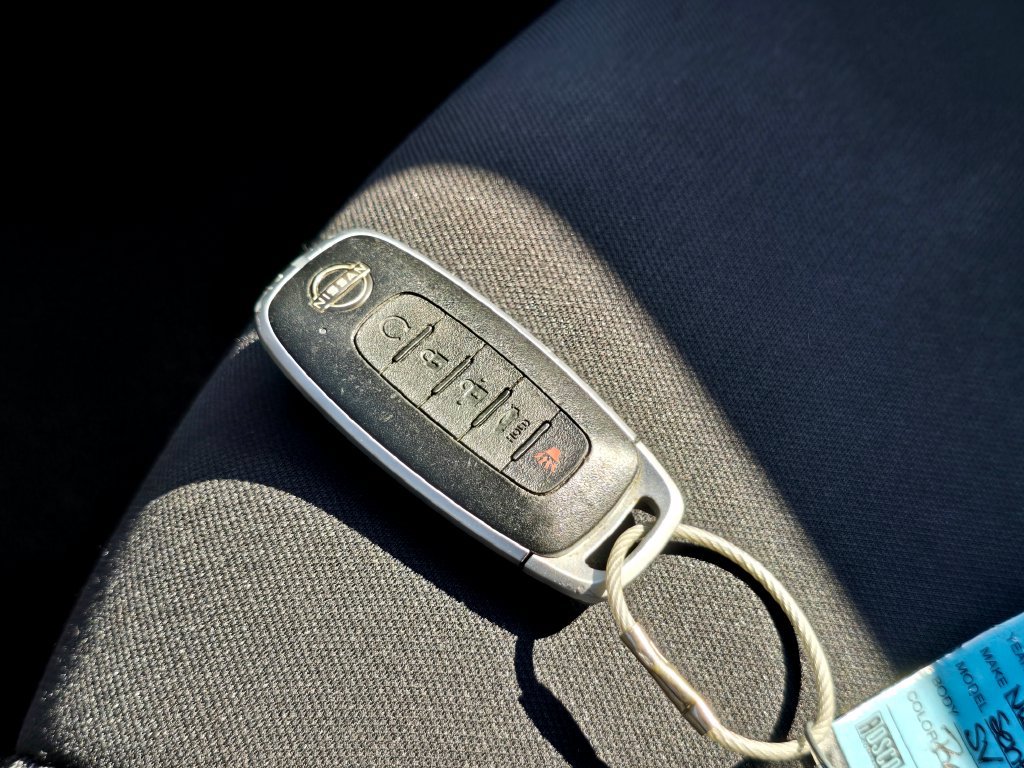 Used 2024 Nissan Sentra SV w/ All-Weather Package FWD image 33