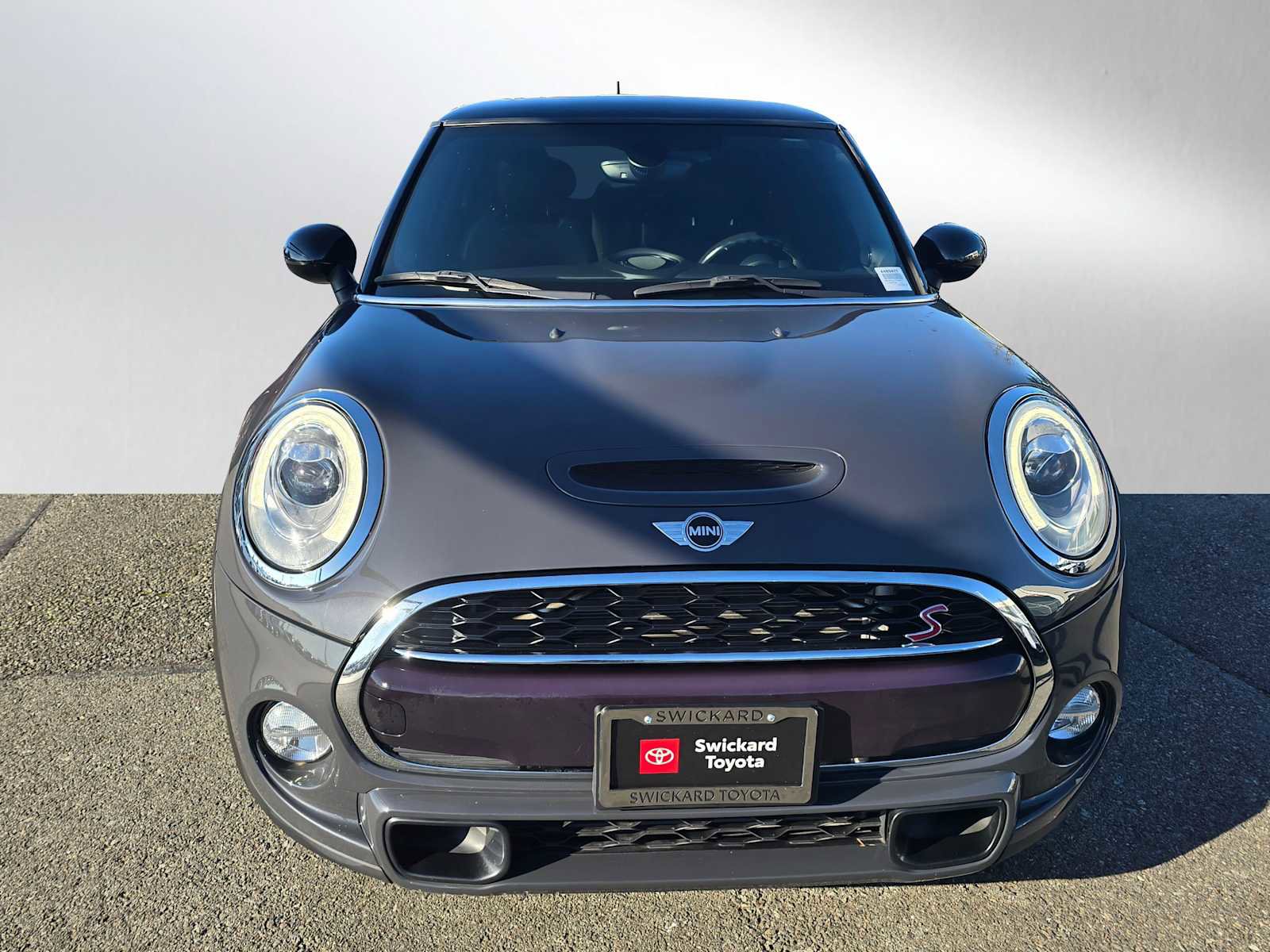 Used 2018 MINI Cooper S image 8