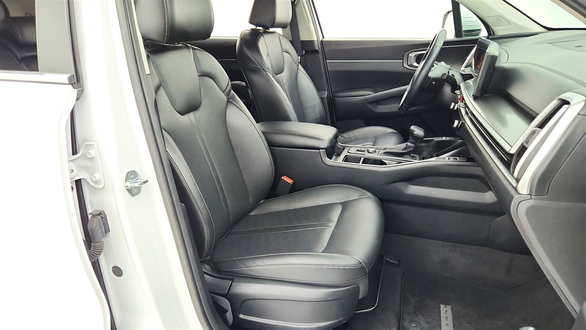 Used 2024 Kia Sorento S AWD/4WD image 35