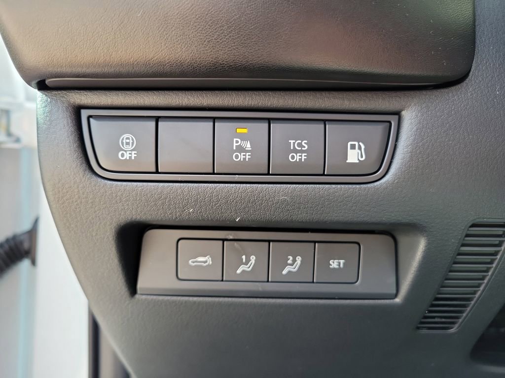 New 2026 MAZDA CX-50 AWD 2.5 Hybrid w/ Premium Pkg image 20