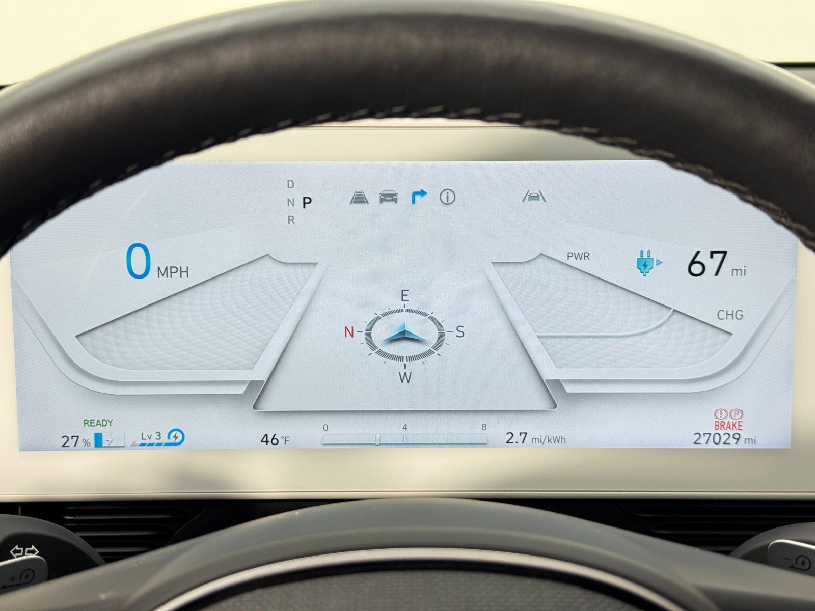 Used 2022 Hyundai Ioniq 5 SEL w/ Cargo Package image 17