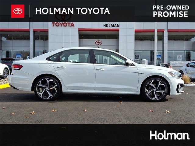 Used 2020 Volkswagen Passat 2.0T R-Line