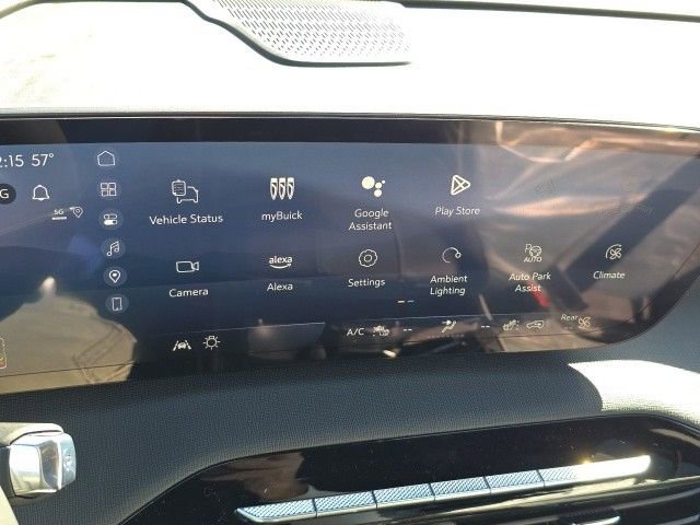 New 2025 Buick Enclave Sport Touring w/ Super Cruise Package image 11