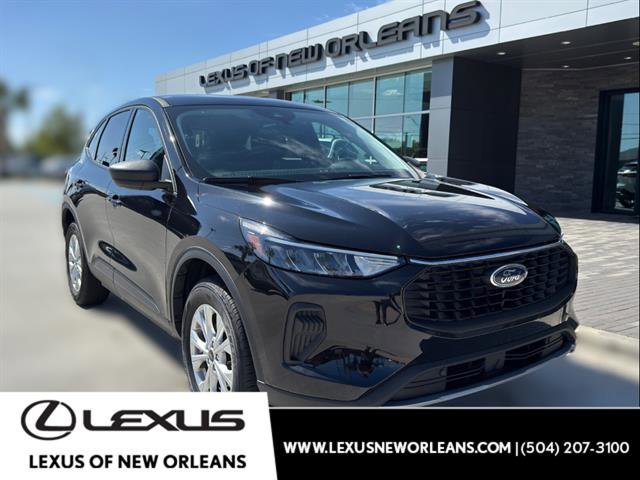 Used 2025 Ford Escape Active