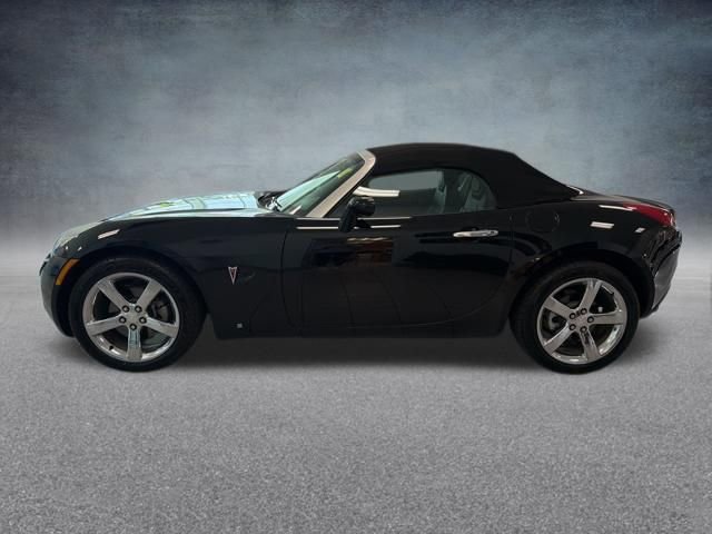Used 2007 Pontiac Solstice GXP w/ Premium Package image 11