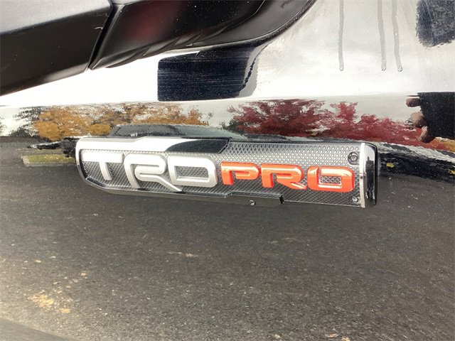 Used 2019 Toyota Tacoma TRD Pro image 29
