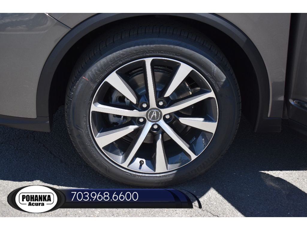 New 2026 Acura MDX w/ Technology Package AWD/4WD image 35