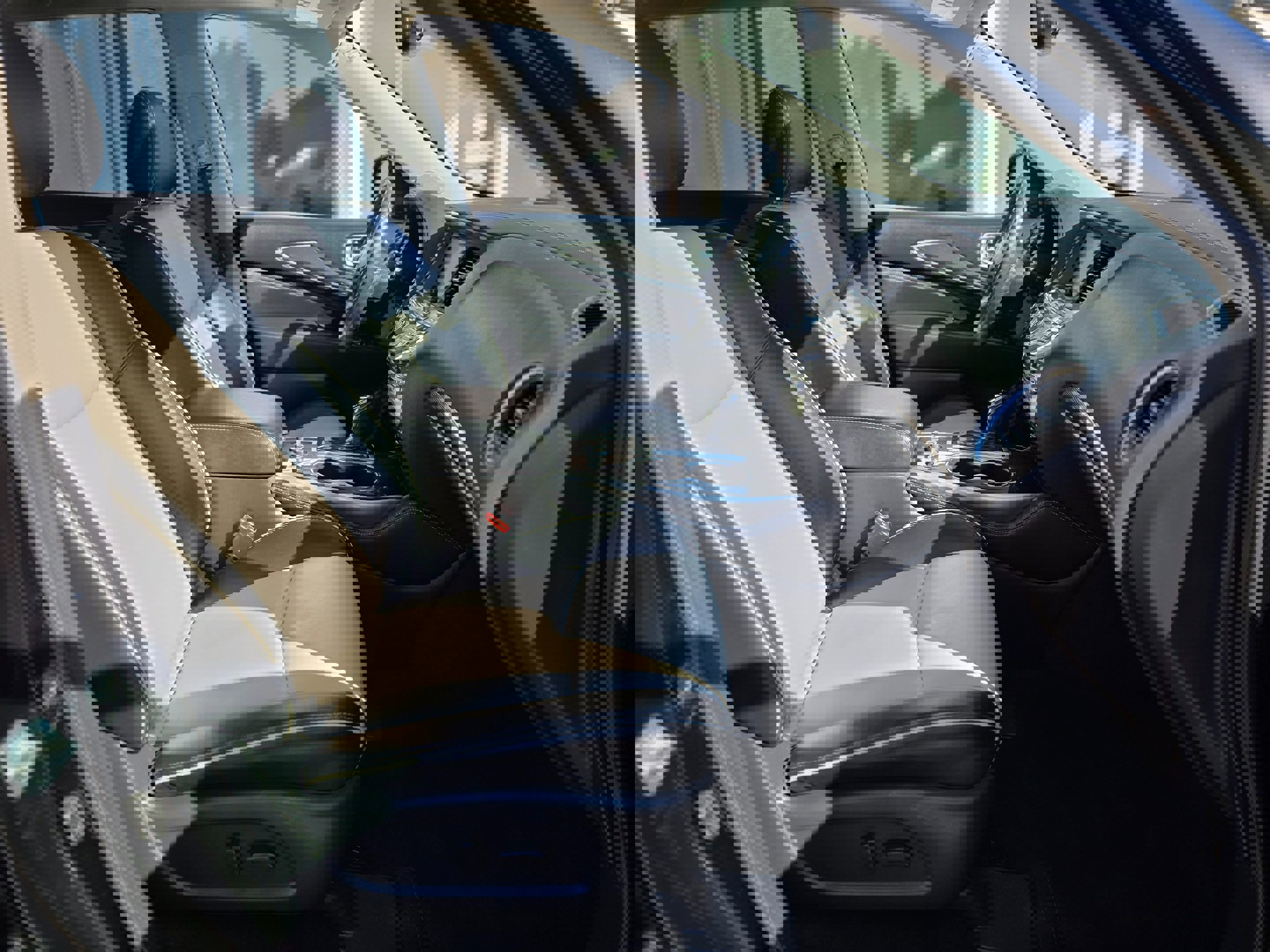 Used 2020 INFINITI QX60 Signature Edition image 10