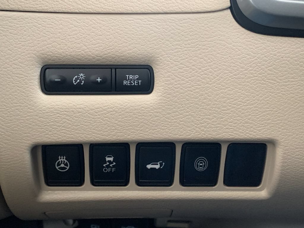 Used 2023 Nissan Murano SL w/ SL Moonroof Package FWD image 23