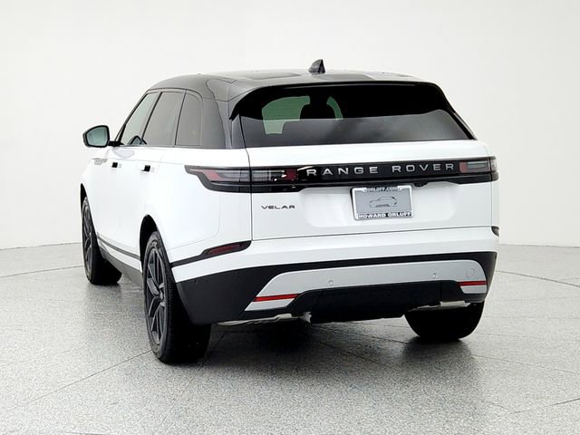 New 2026 Land Rover Range Rover Velar S image 6