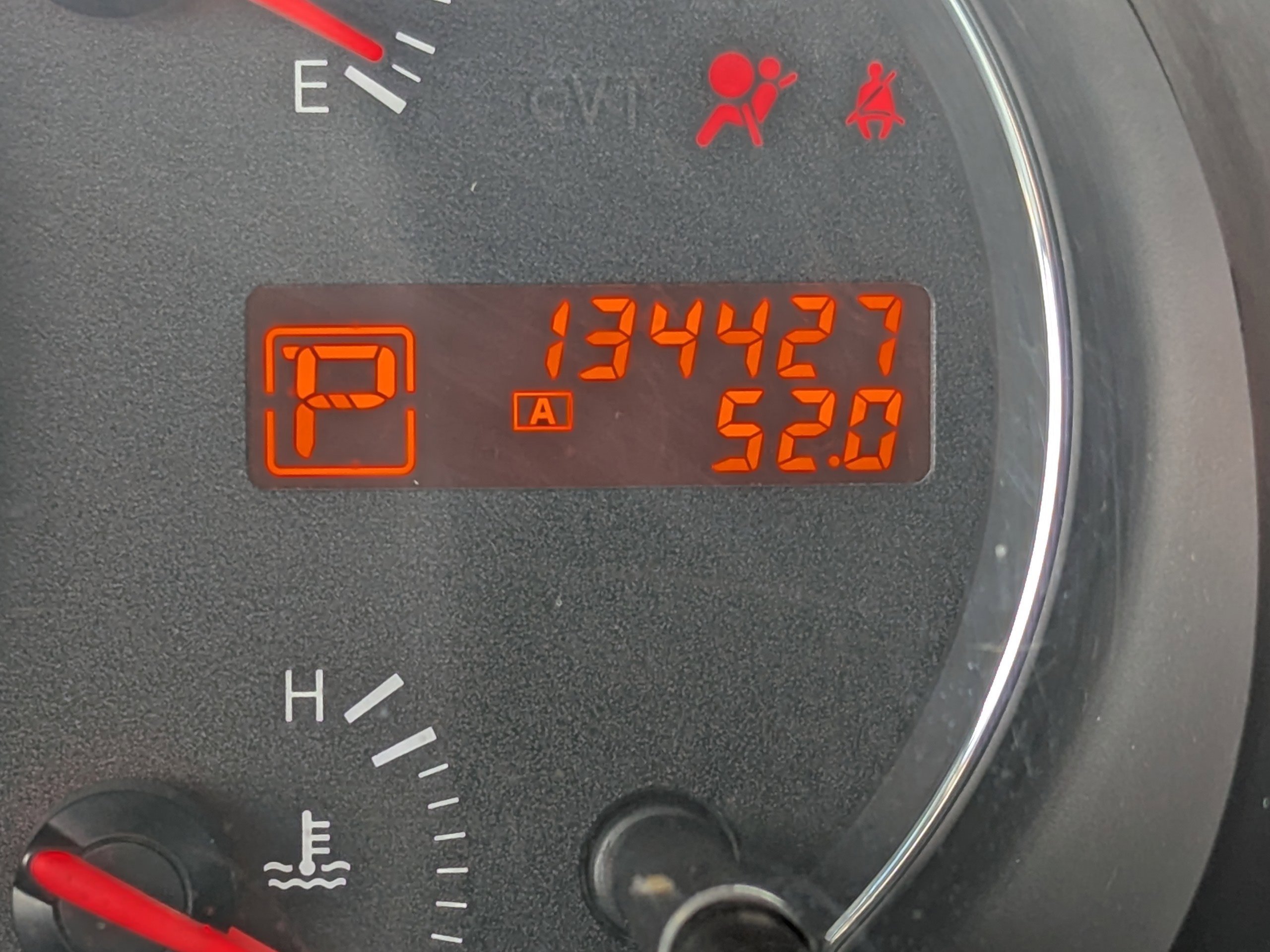 Used 2011 Nissan Maxima 3.5 S FWD image 2