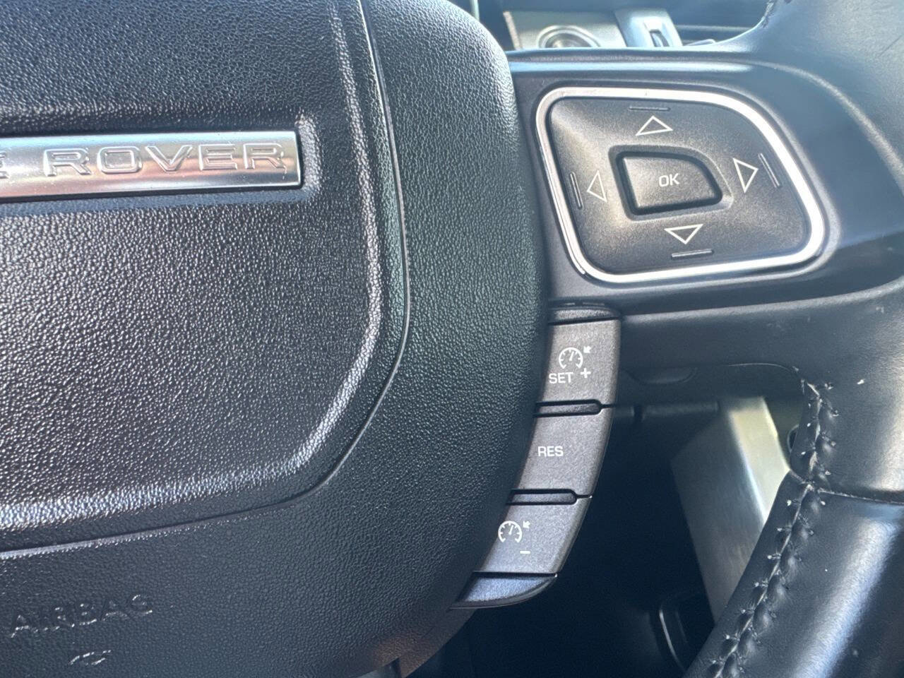 Used 2015 Land Rover Range Rover Evoque Pure Plus AWD/4WD image 19