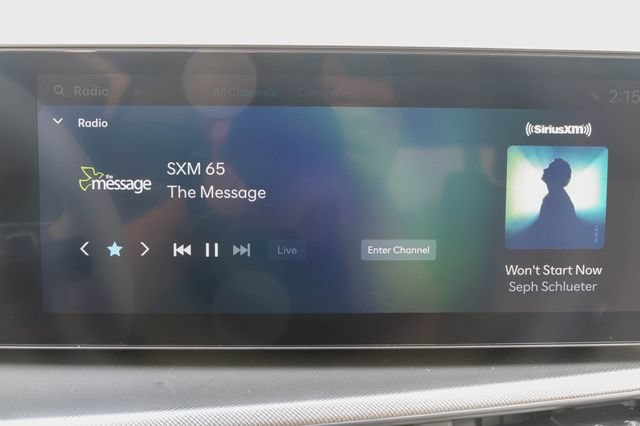 New 2026 Hyundai Santa Fe SEL FWD image 23