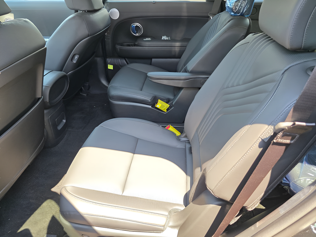 New 2026 Hyundai Palisade SEL Premium AWD/4WD image 11