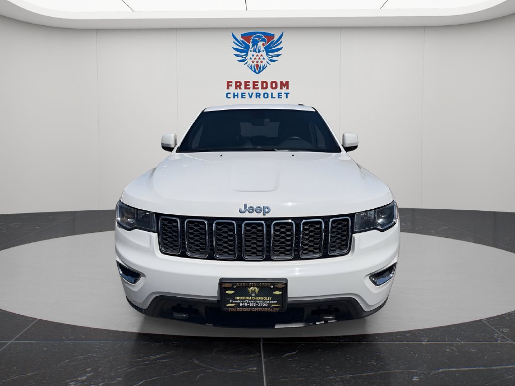 Used 2020 Jeep Grand Cherokee Laredo w/ Quick Order Package 2BN North AWD/4WD image 8