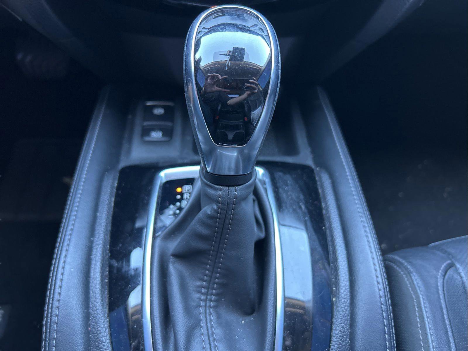 Used 2019 Nissan Rogue Sport SL image 32