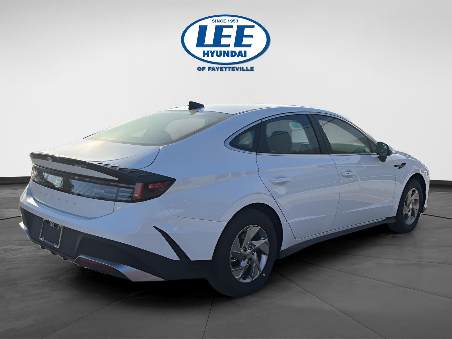 Certified 2026 Hyundai Sonata SE FWD image 3