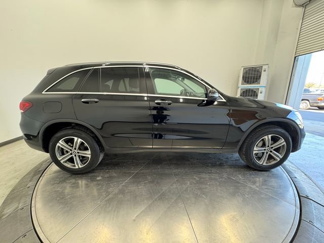 Used 2022 Mercedes-Benz GLC 300 image 14