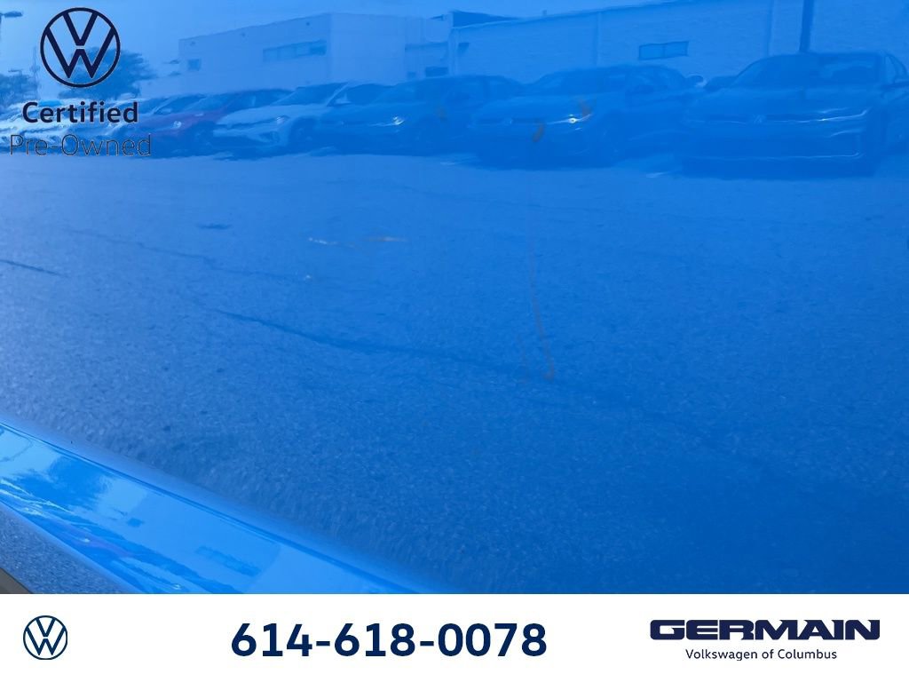Used 2023 Volkswagen Taos SEL AWD/4WD image 29