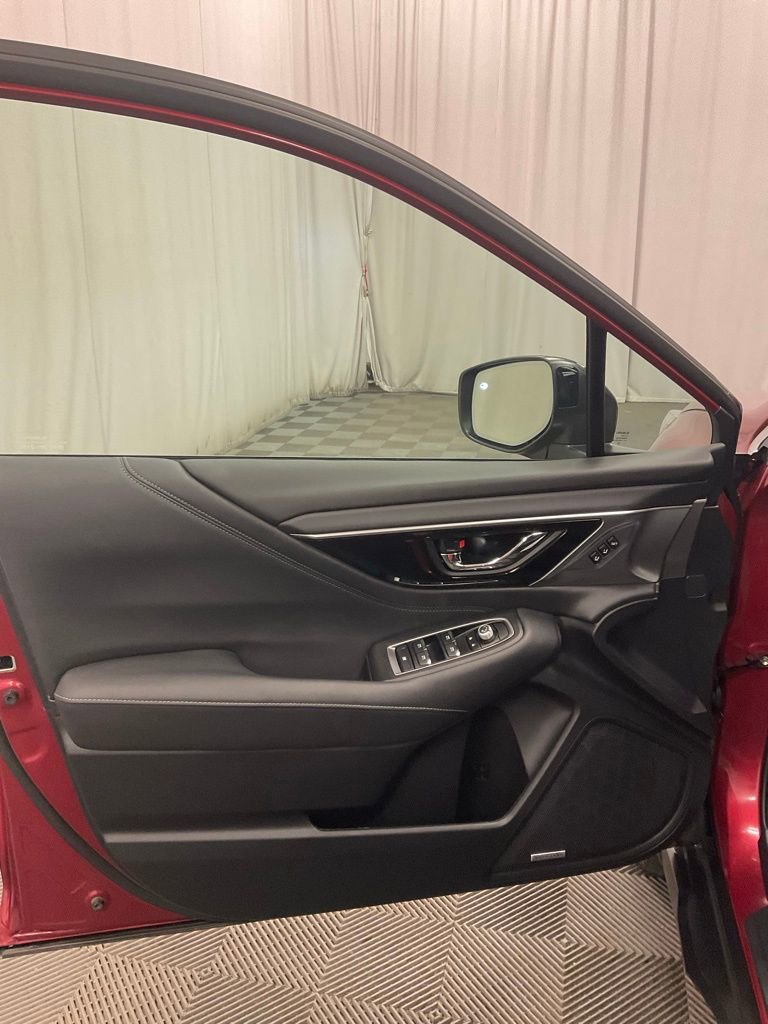 Used 2024 Subaru Outback Limited image 9