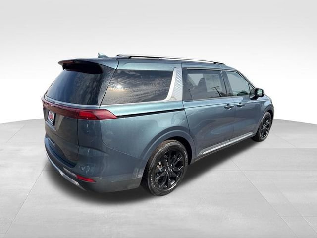 Used 2024 Kia Carnival SX Prestige FWD image 4