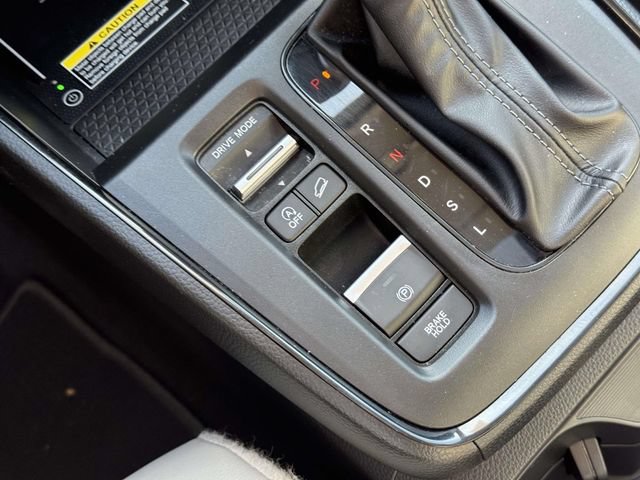Certified 2023 Honda CR-V EX-L image 30