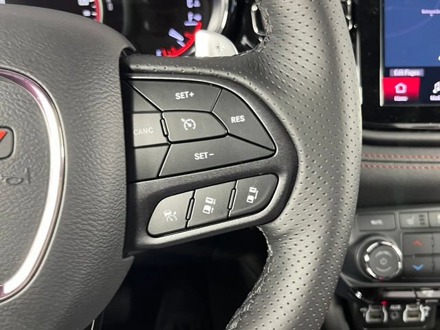 New 2026 Dodge Durango GT AWD/4WD image 17