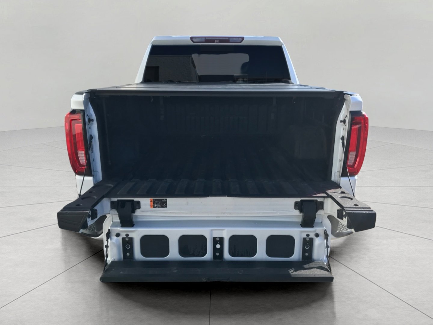 Used 2019 GMC Sierra 1500 Denali w/ Technology Package image 15