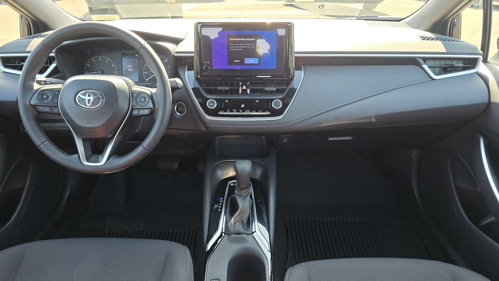 Certified 2024 Toyota Corolla SE FWD image 20